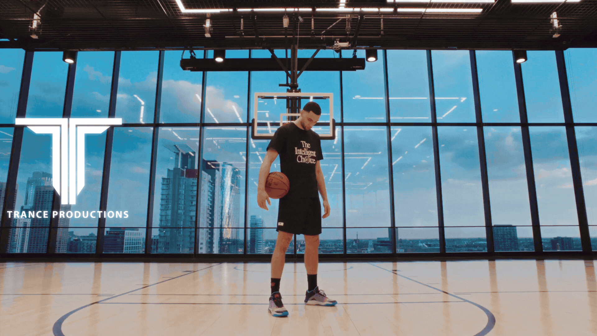 Trance Film Productions